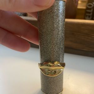 SOLD Pat McGrath Skinsane Blitztrance lipstick